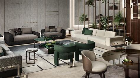 fendi dining room furniture|Fendi sofa design.